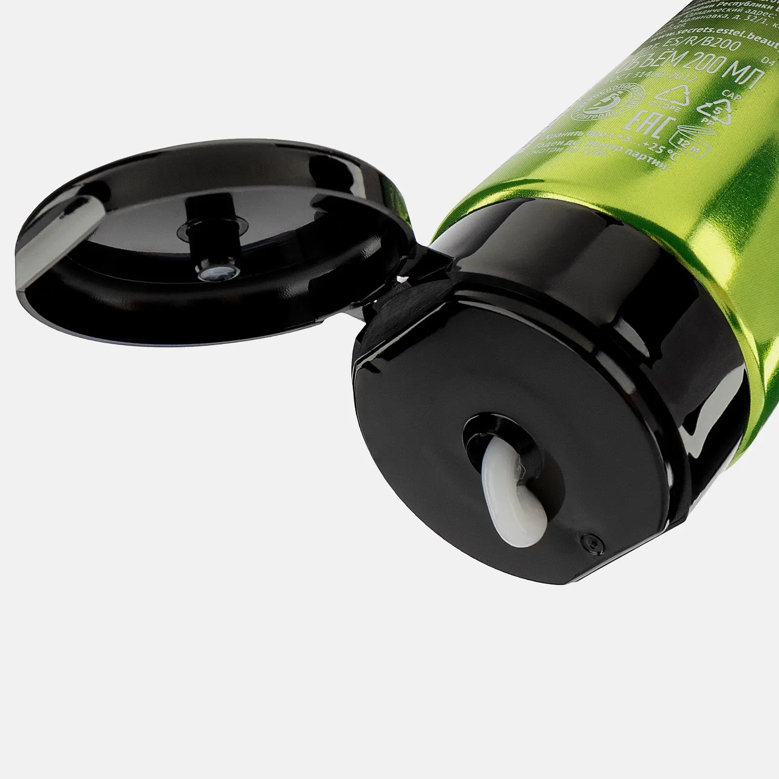 Бальзам Estel Secrets Восстановление для поврежденных волос 200мл