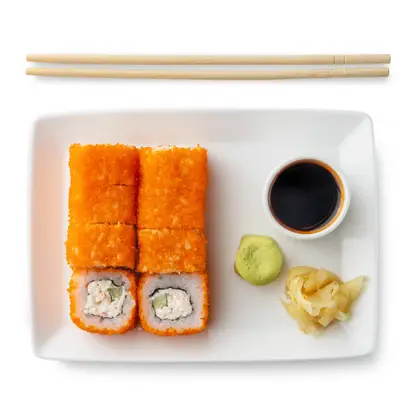 Изображение товара Ролл Калифорния 215г