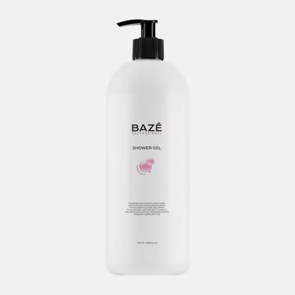 Гель для душа Baze женский Bubble Gum 1л