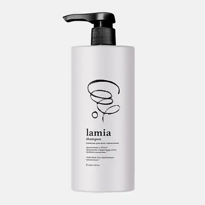 Шампунь для волос Grass Lamia 1л