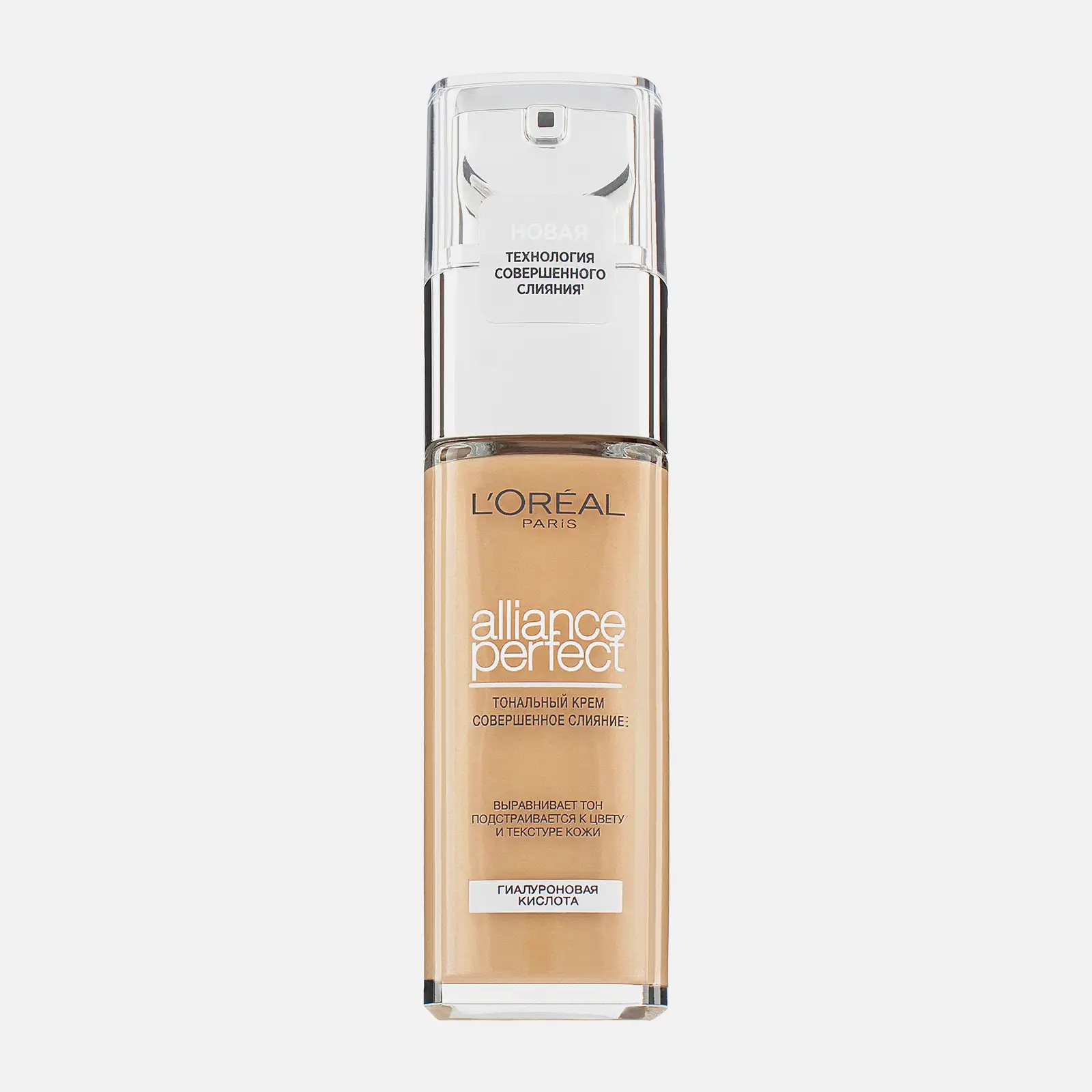 Тональный крем L’Oréal Paris Alliance Perfect тон 4.N