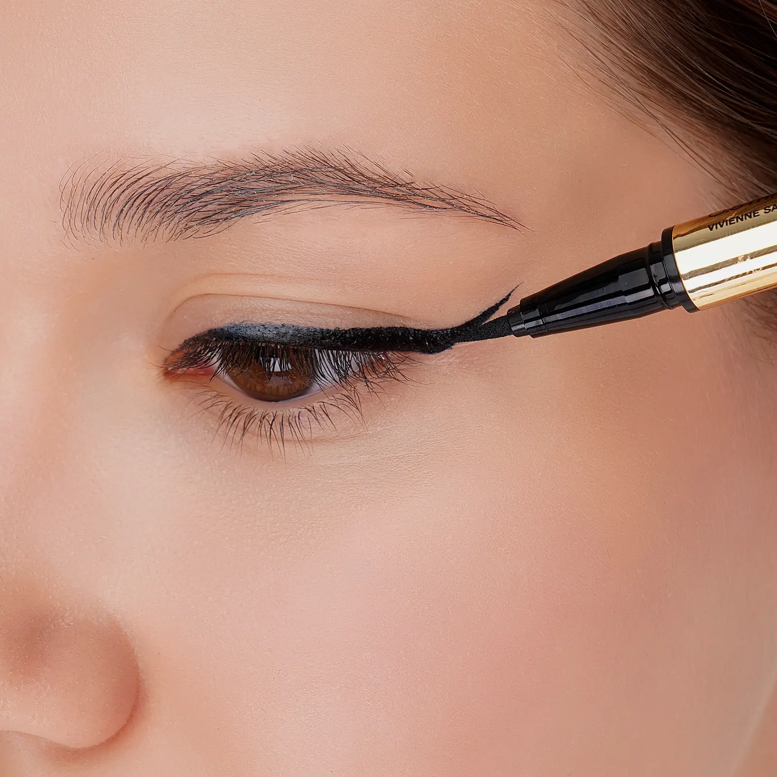 Подводка для глаз Vivienne Sabo Cabaret Premiere тон 01