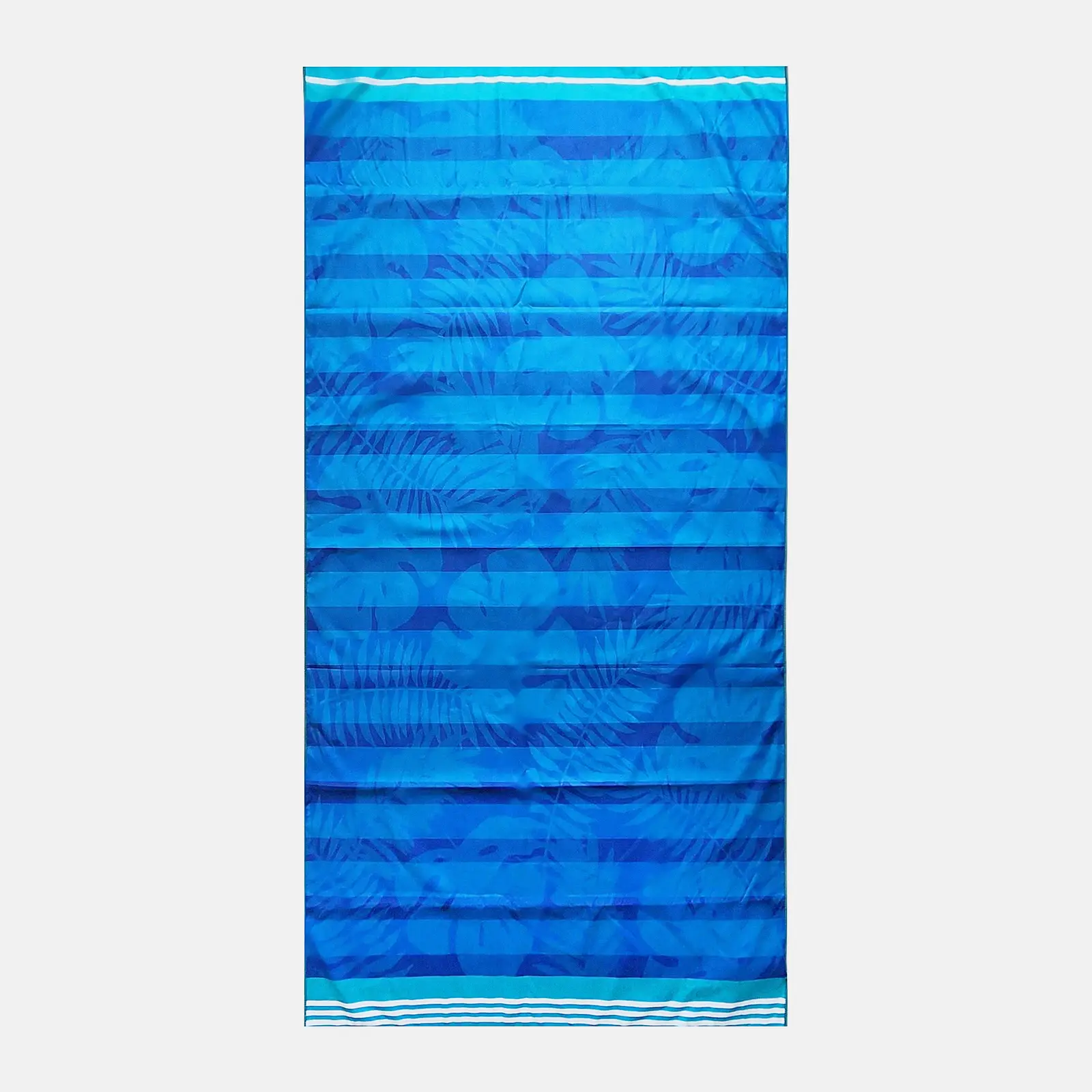 Полотенце Wellfort быстросохнущее 80*160см в ассортименте