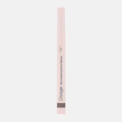 Маркер для бровей Divage Microblading Effect тон 03