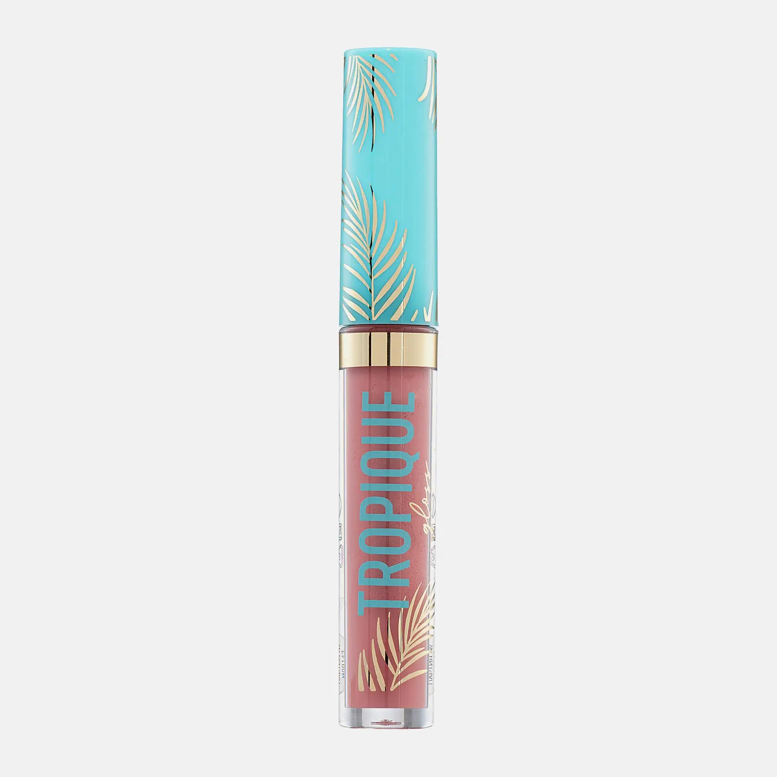 Блеск для губ Vivienne Sabo Tropique Gloss тон 14 - фото 4 Блеск для губ Vivienne Sabo Tropique Gloss тон 14 - фото 4