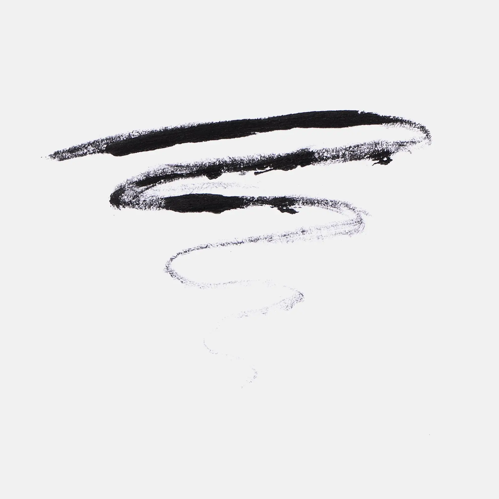 Подводка-фломастер для глаз Vamp! Stylo Liner Черная Pupa