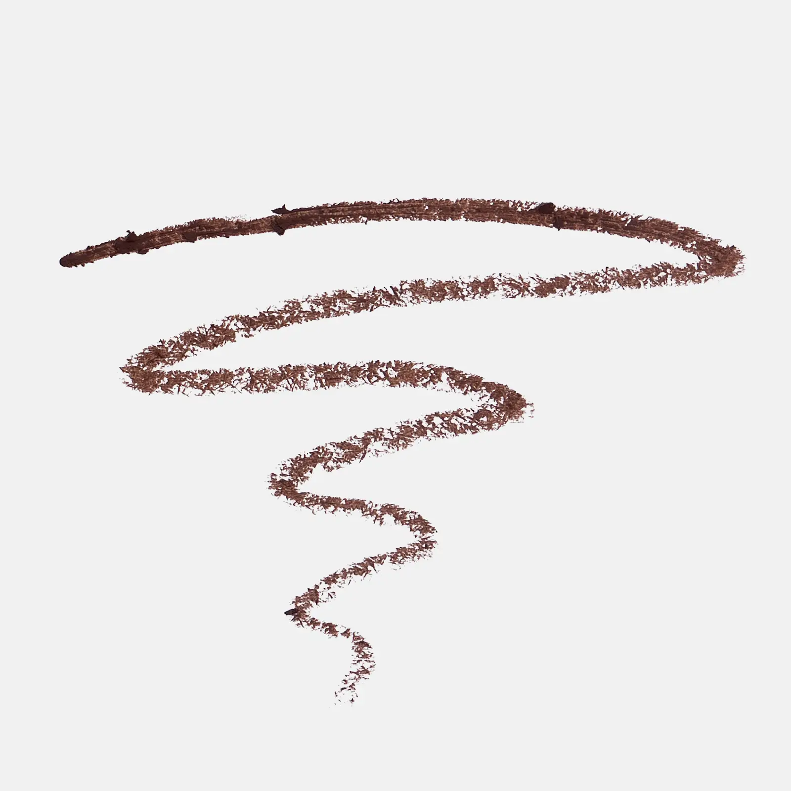 Карандаш для бровей Divage Basic тон 02