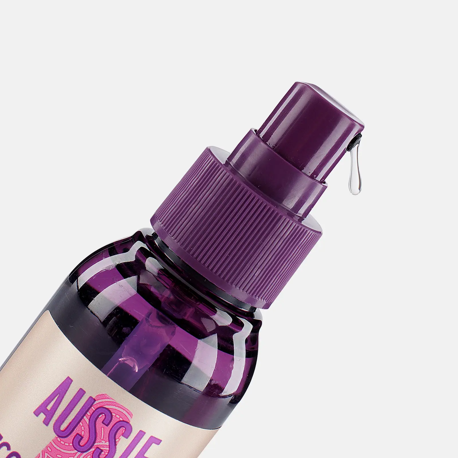 Масло для волос Aussie 3 Miracle Oil Reconstructor 100мл