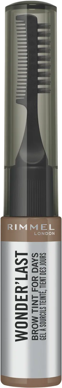 Тинт для бровей Rimmel Wonder Last Brow тон 002