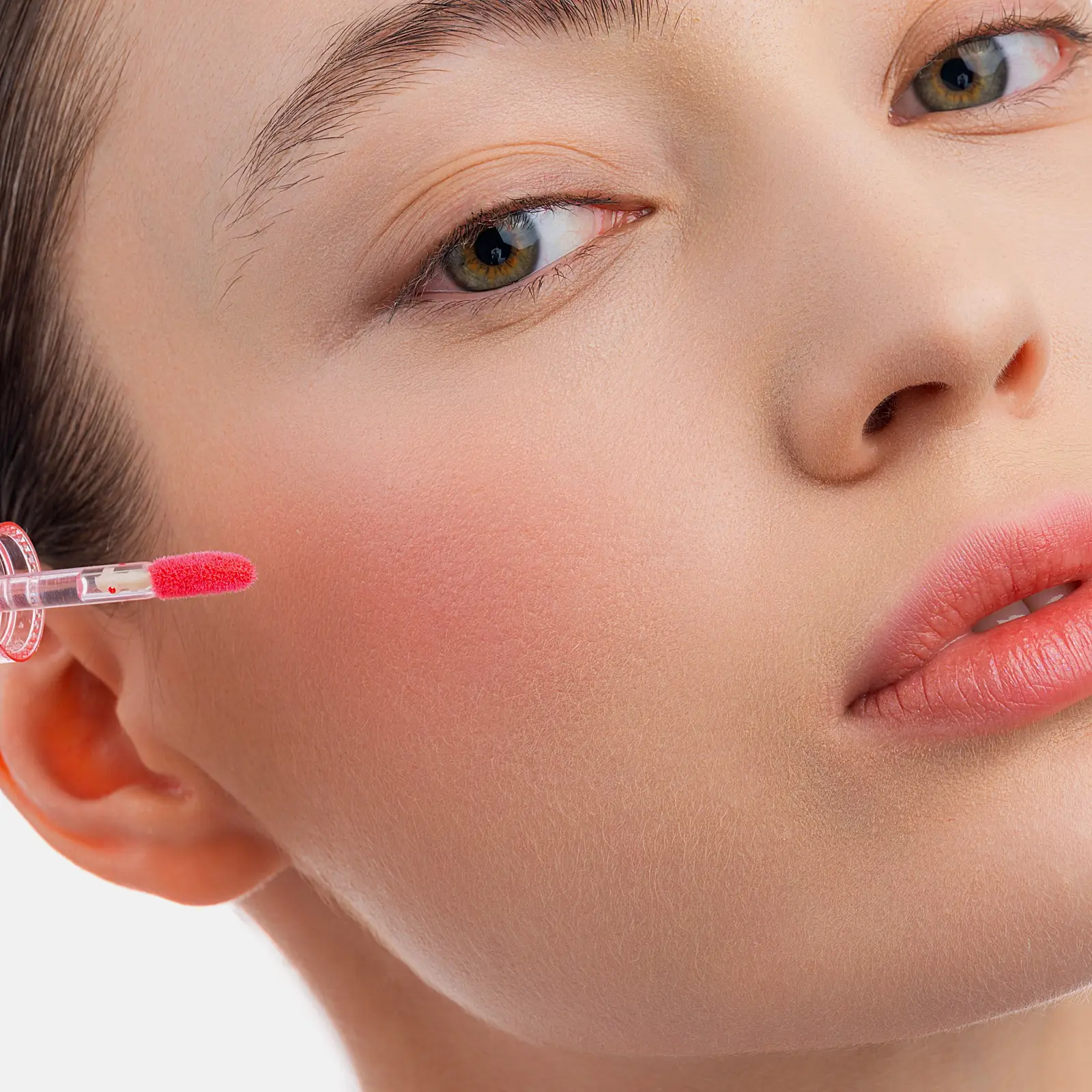 Кремовые румяна для лица тон 02 Love Generation Cheek Slime