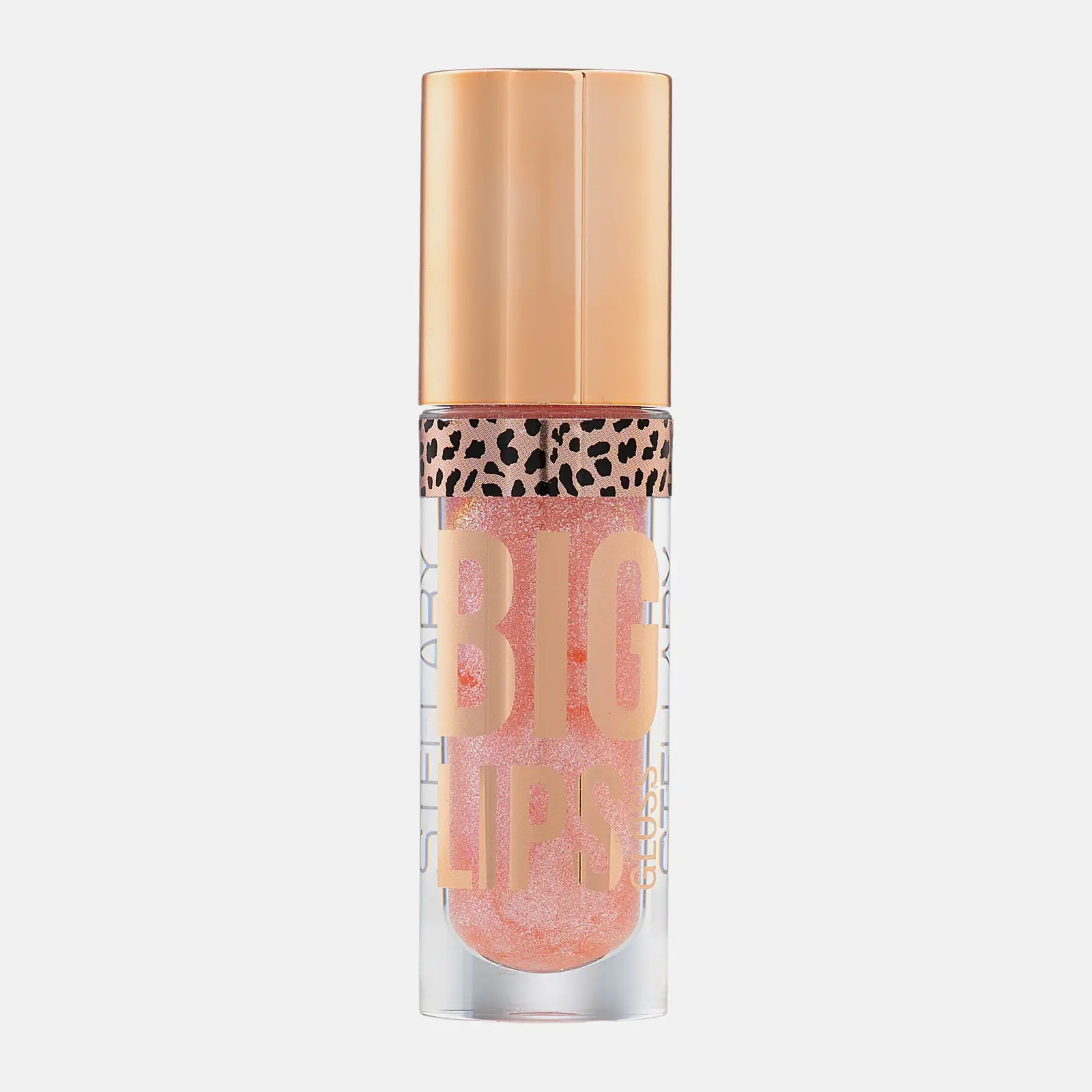 Блеск для губ Lipgloss Big Lips тон 04 Stellary - фото 4