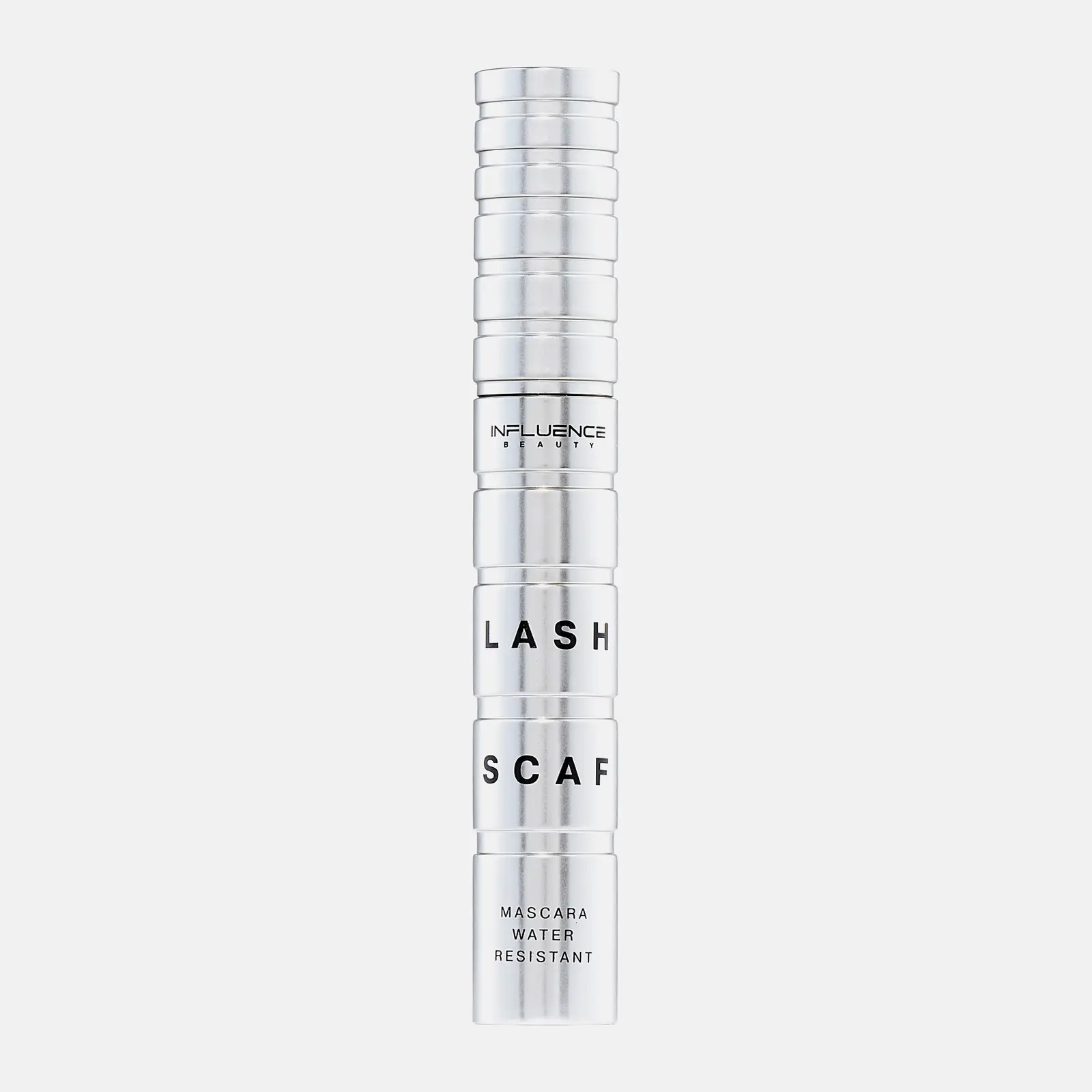 Тушь Influence Beauty Lash Scaf для ресниц влажная тон 01