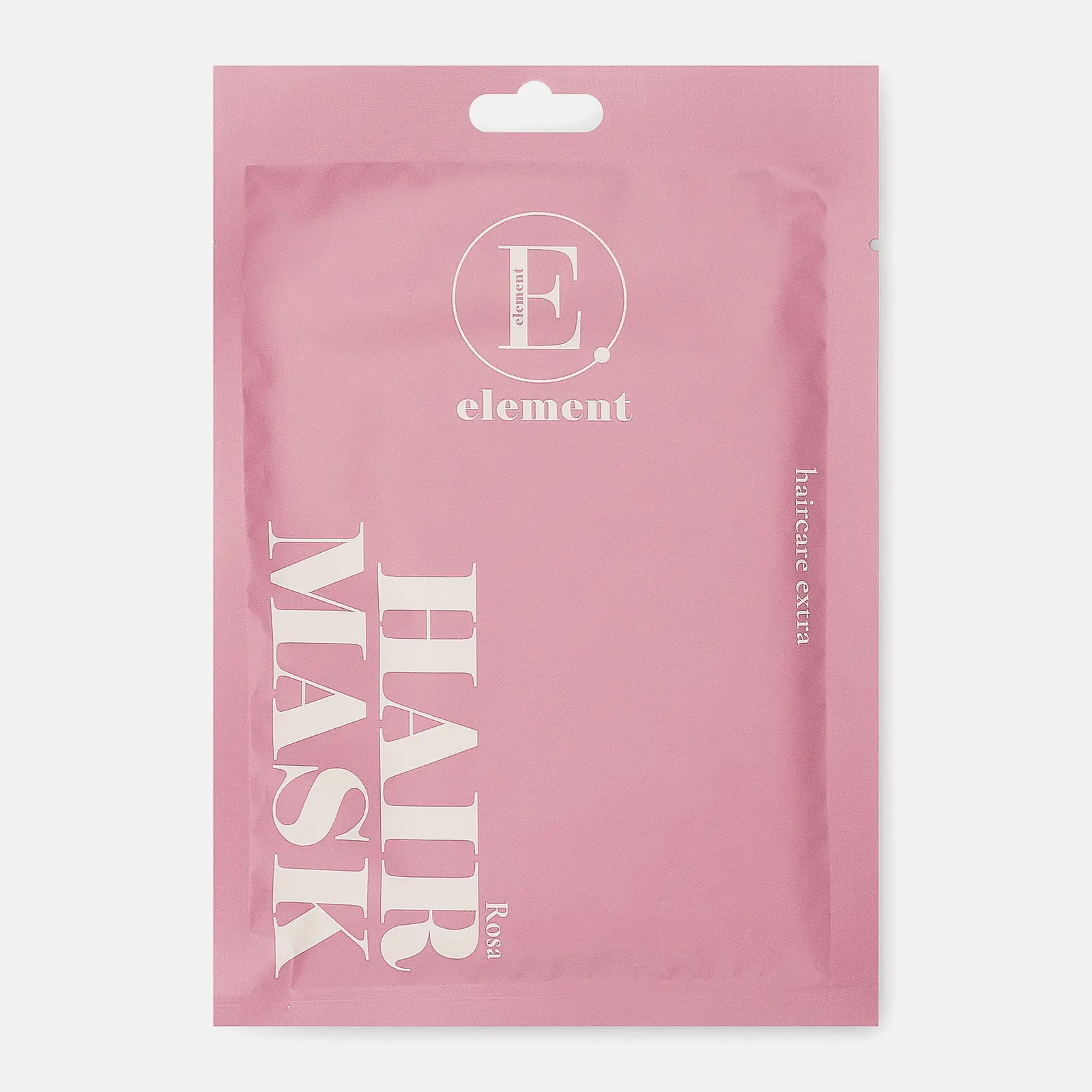 Маска-шапочка для волос Element аргана кокос и лаванда 40г в ассортименте