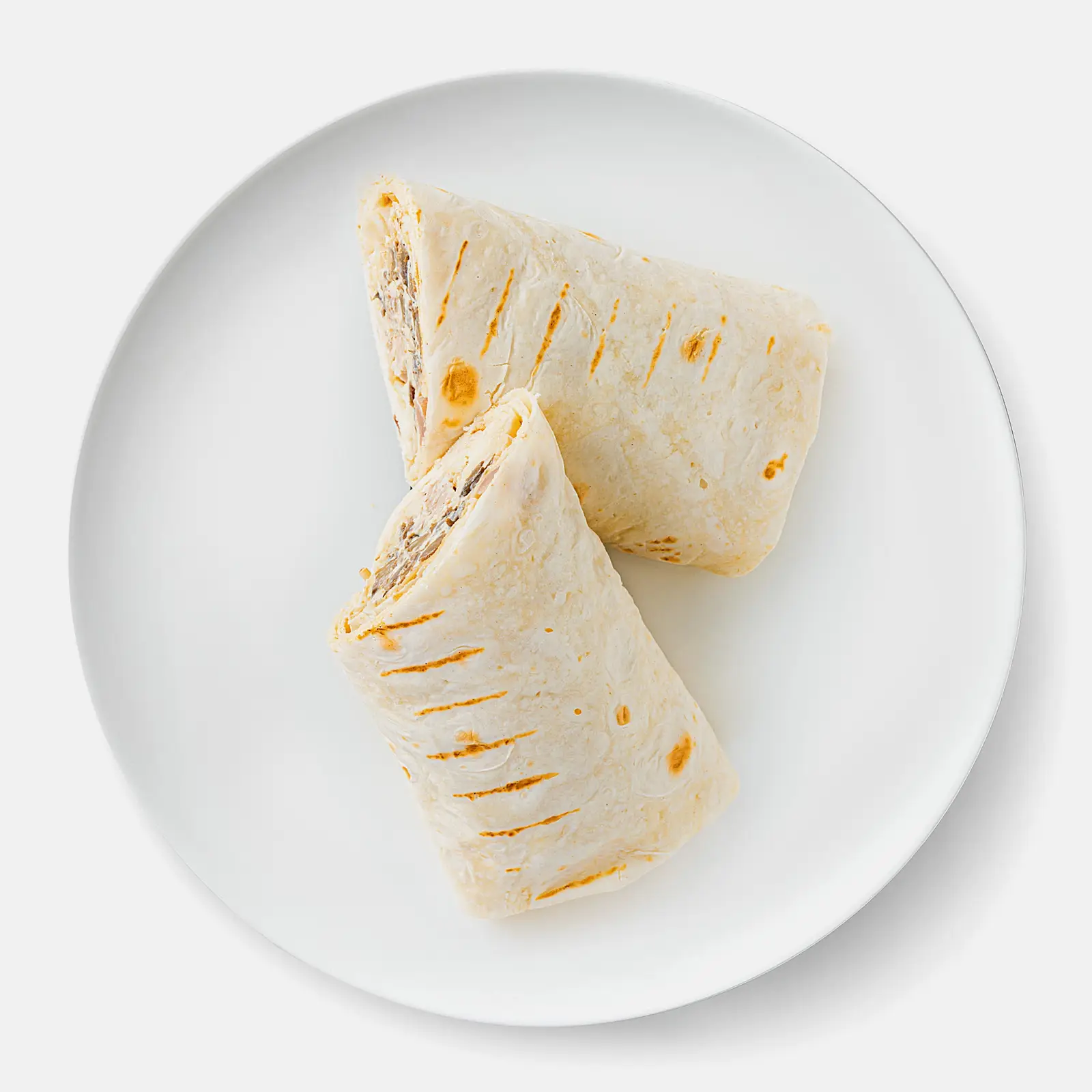 Изображение товара Ролл с грибным жульеном и курицей 210 г Кейтеринг Технолоджи