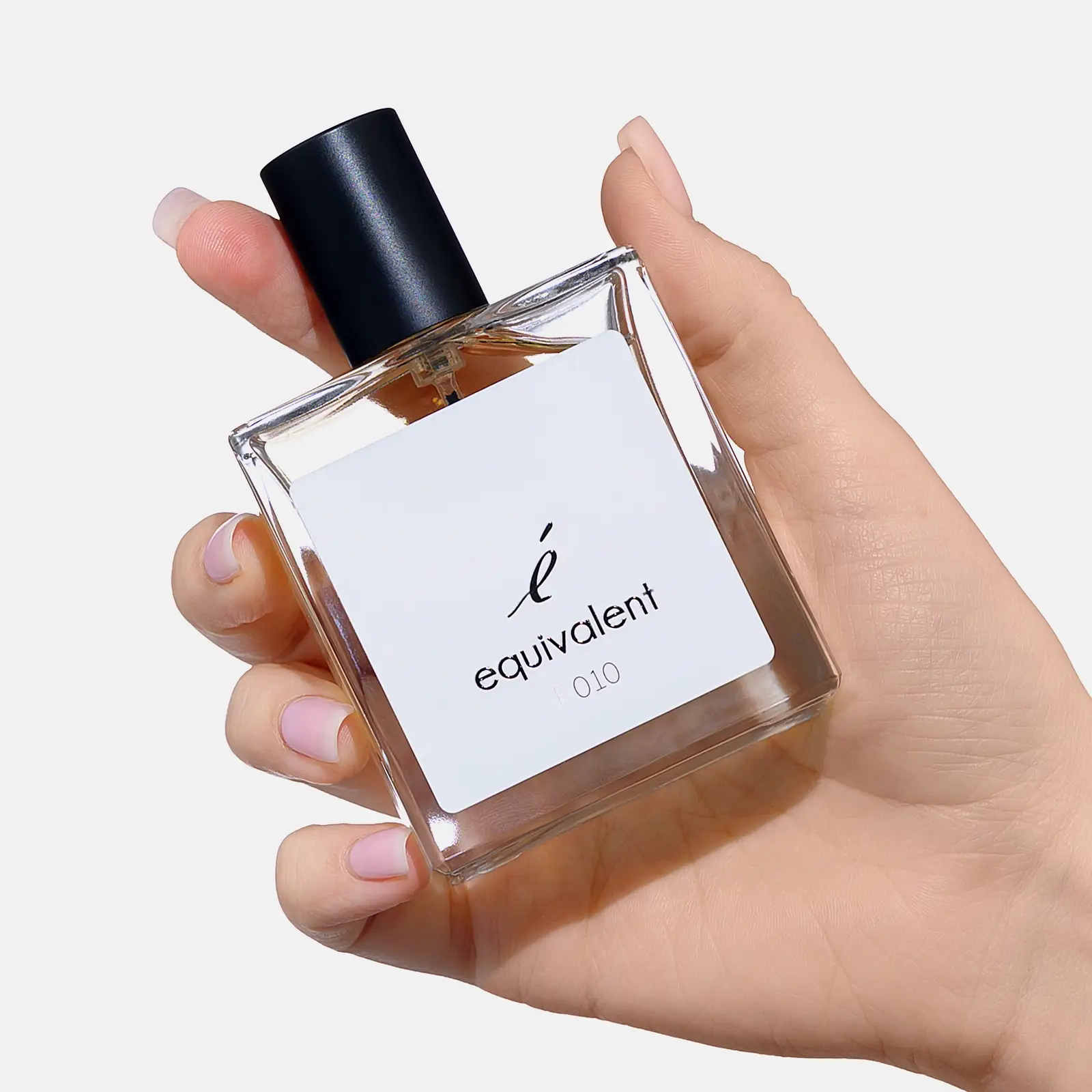 Парфюмерная вода F010 Equivalent женская 50мл