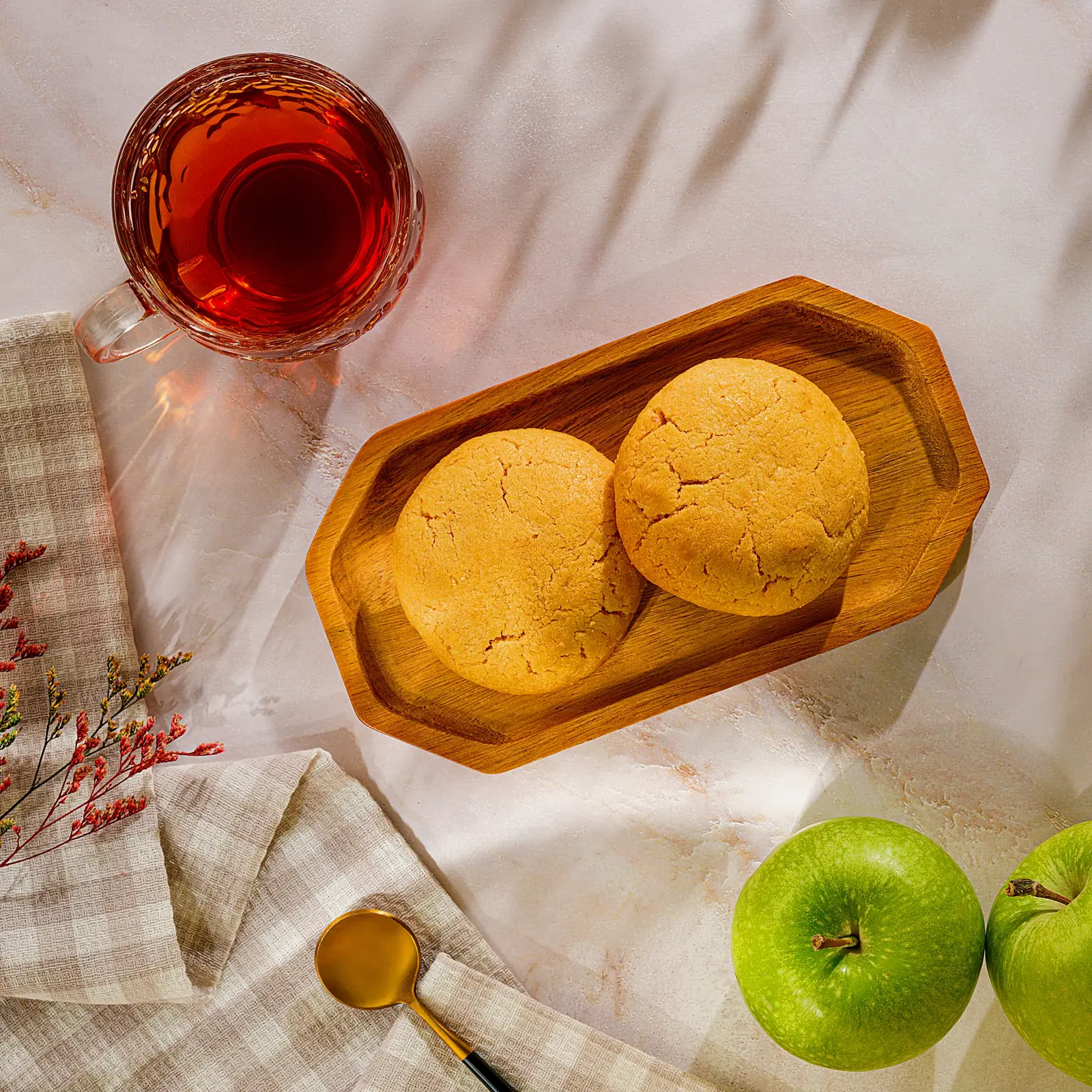 Изображение товара Печенье Гранола-Опт Арахисовое 0.14 кг