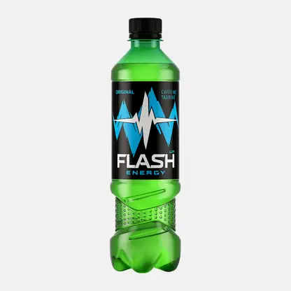 Энергетический напиток Flash Up Energy Original 470мл