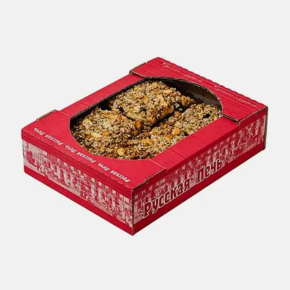 Печенье Старорусское 350г