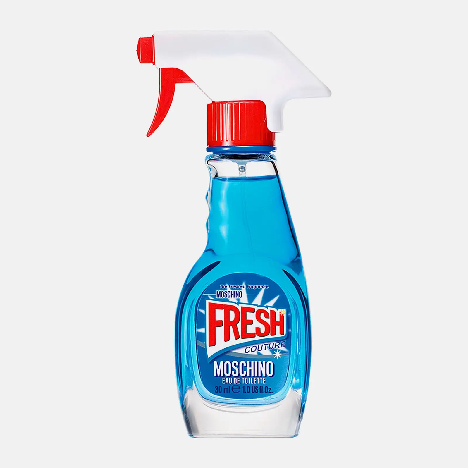 Туалетная вода Fresh Moschino женская 30мл