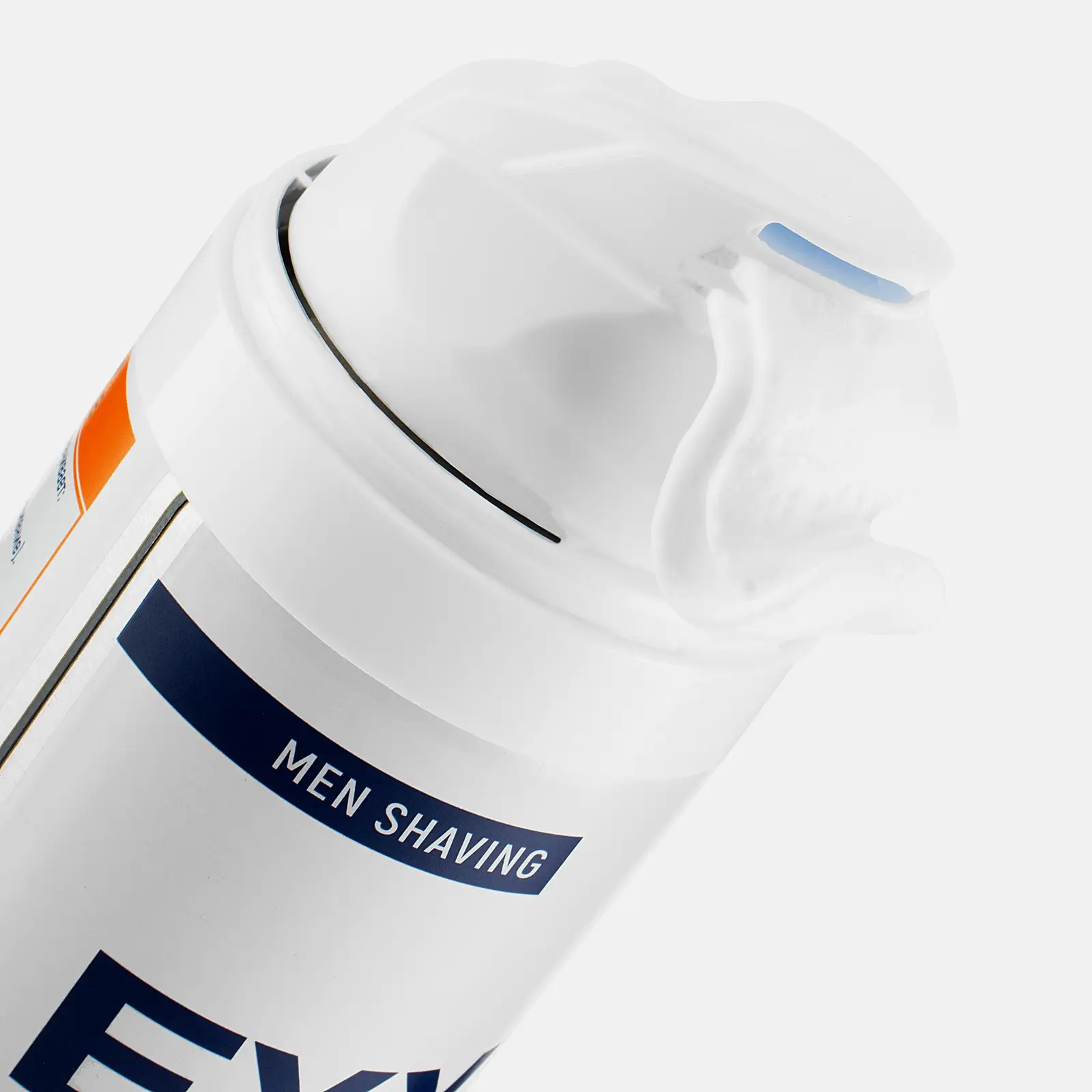 Пена для бритья Exxe Освежающая Cool 200мл