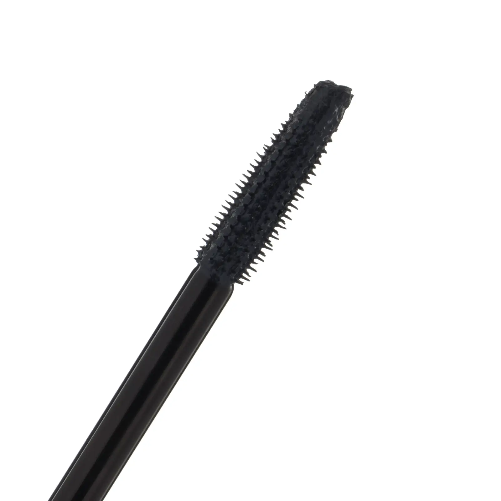 Тушь для ресниц Luxvisage Smoky Eyes панорамный объём