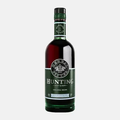Ликер Beluga Hunting Herbal 40% 500мл
