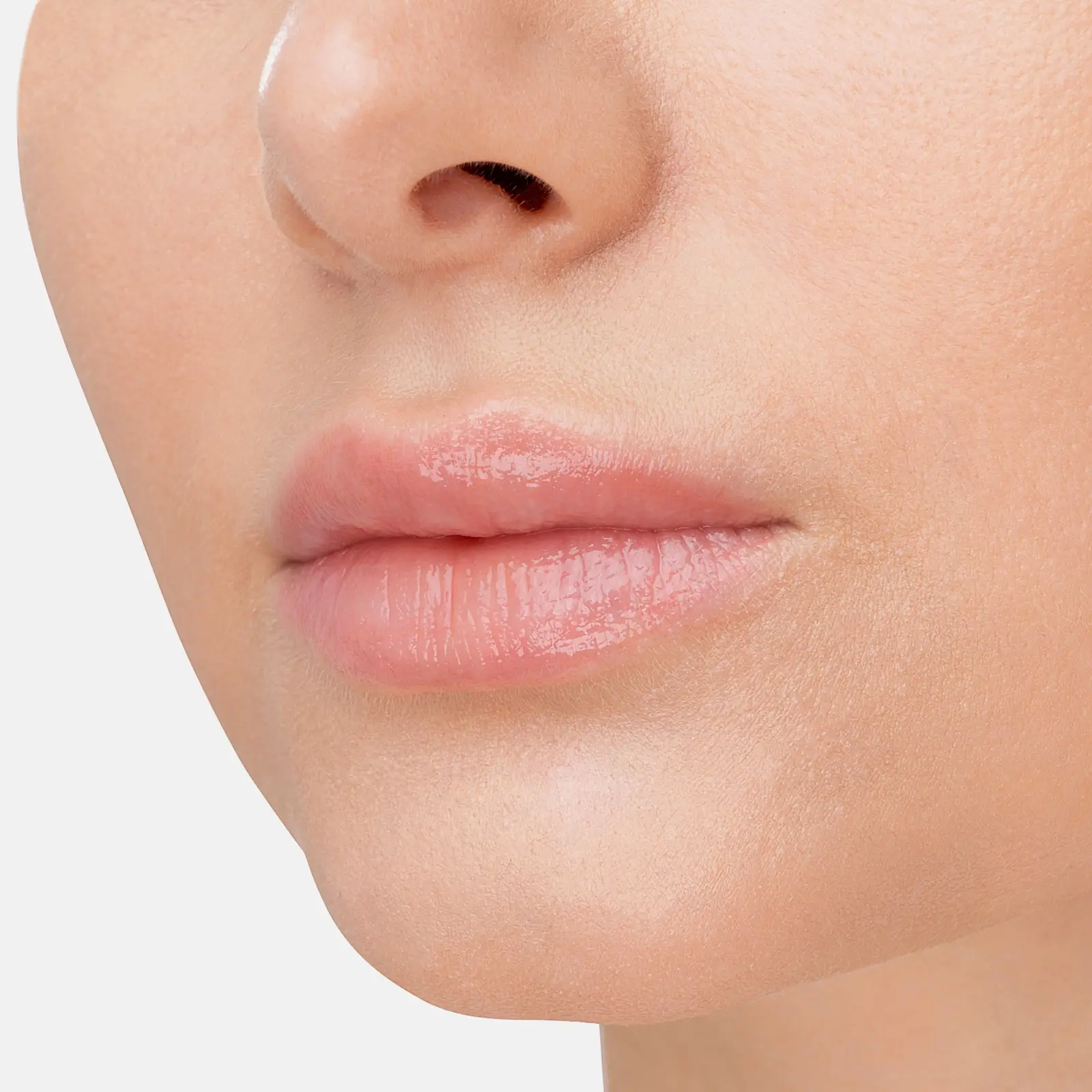 Маска для губ Beauty Bomb тон 01