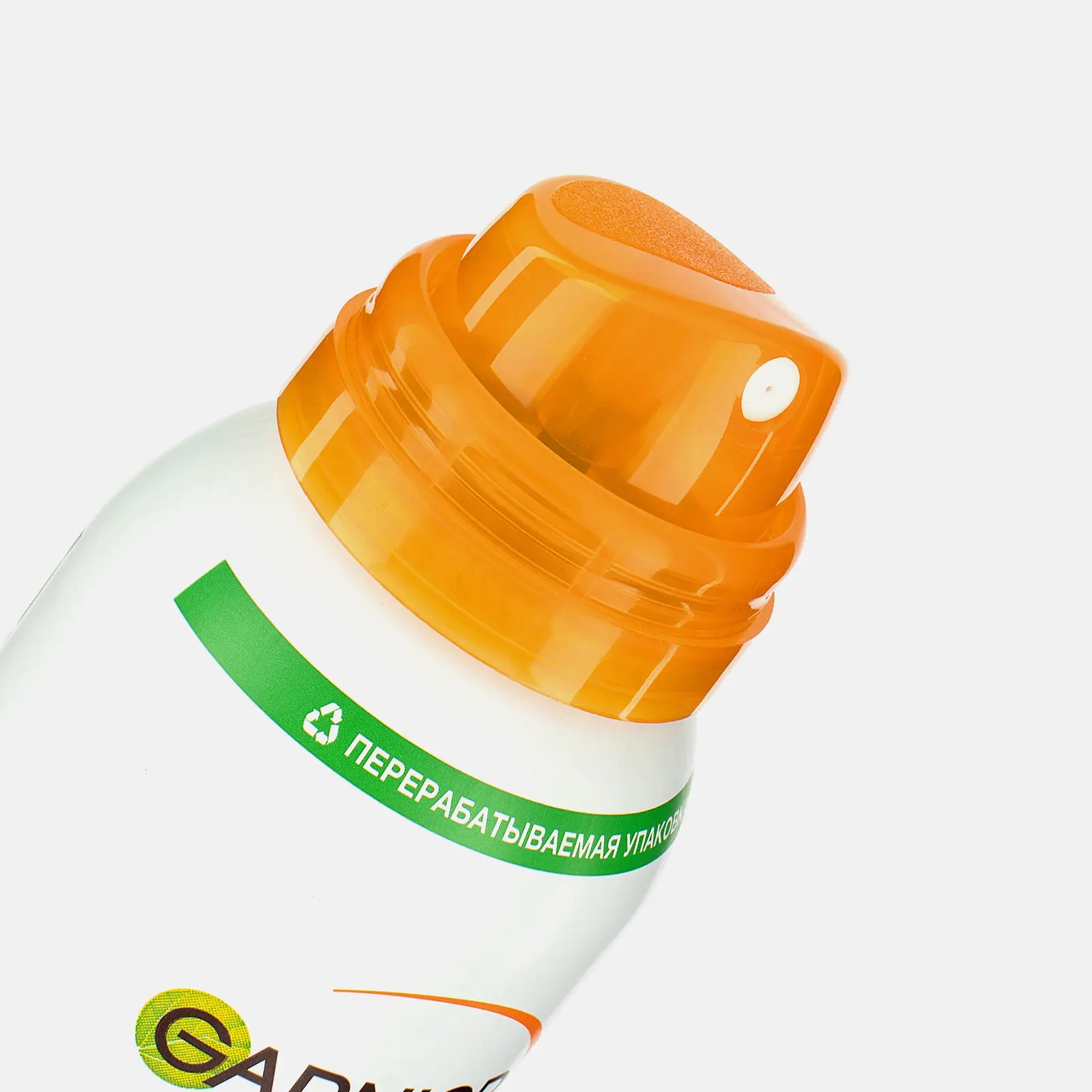 Сухой cпрей Garnier Детский Ambre Solaire солнцезащитный Эксперт Защита Kids анти-песок SPF50 150мл