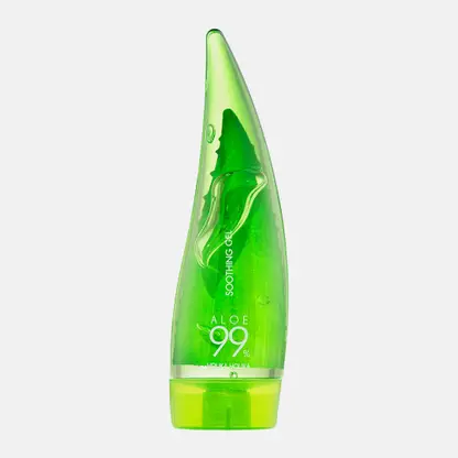 Гель для тела Holika Holika алоэ 99% 55мл