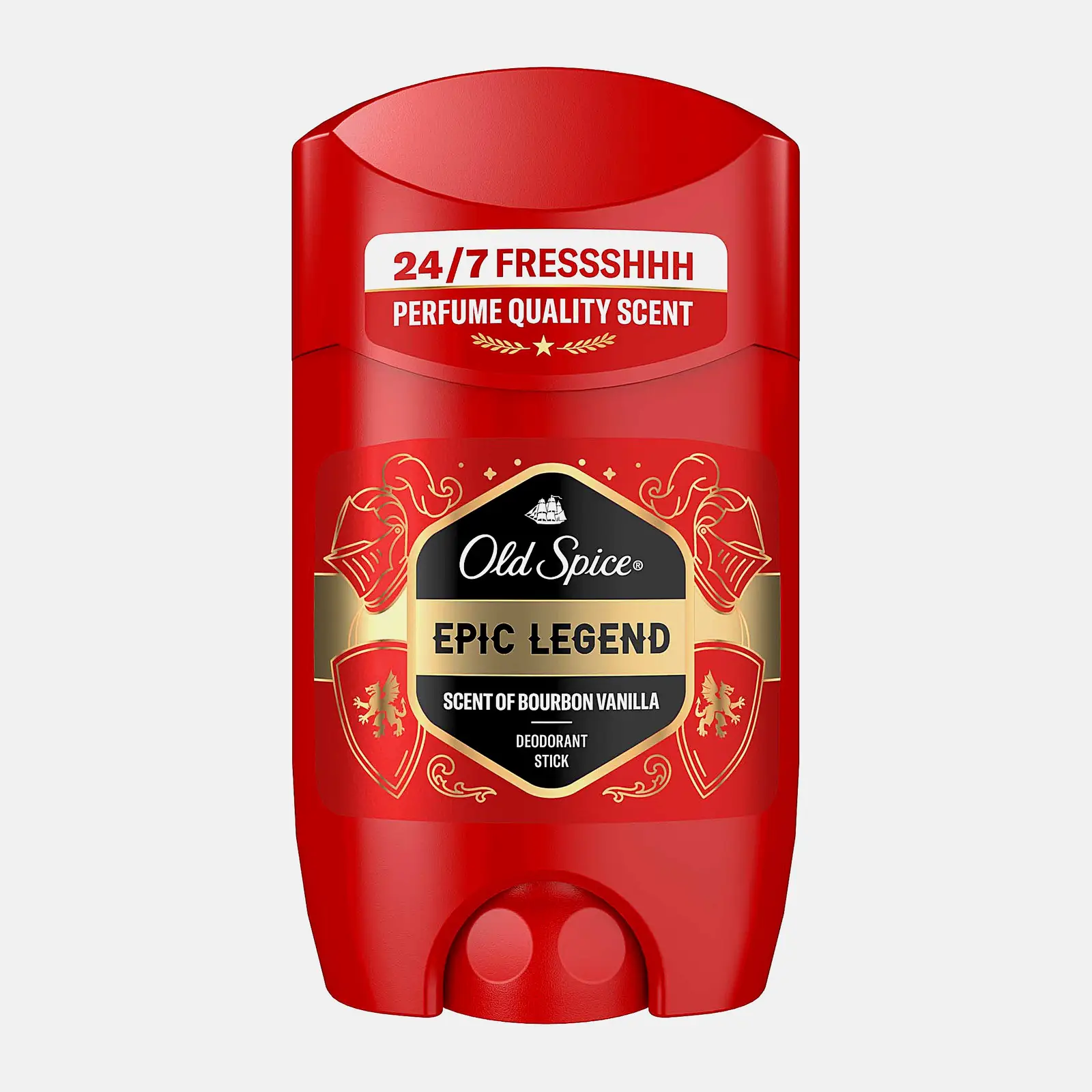 Твердый дезодорант Epic Legend Old Spice 50мл