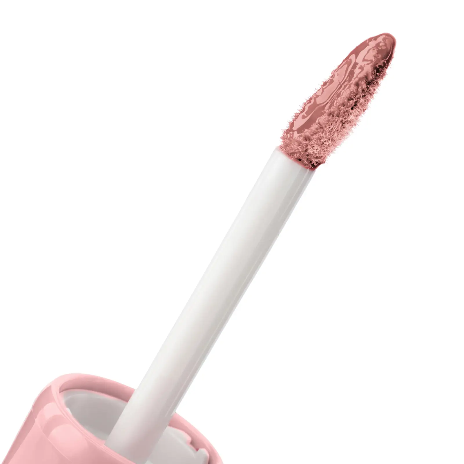 Помада для губ Divage Butter Gloss Liquid Lipstick тон 04
