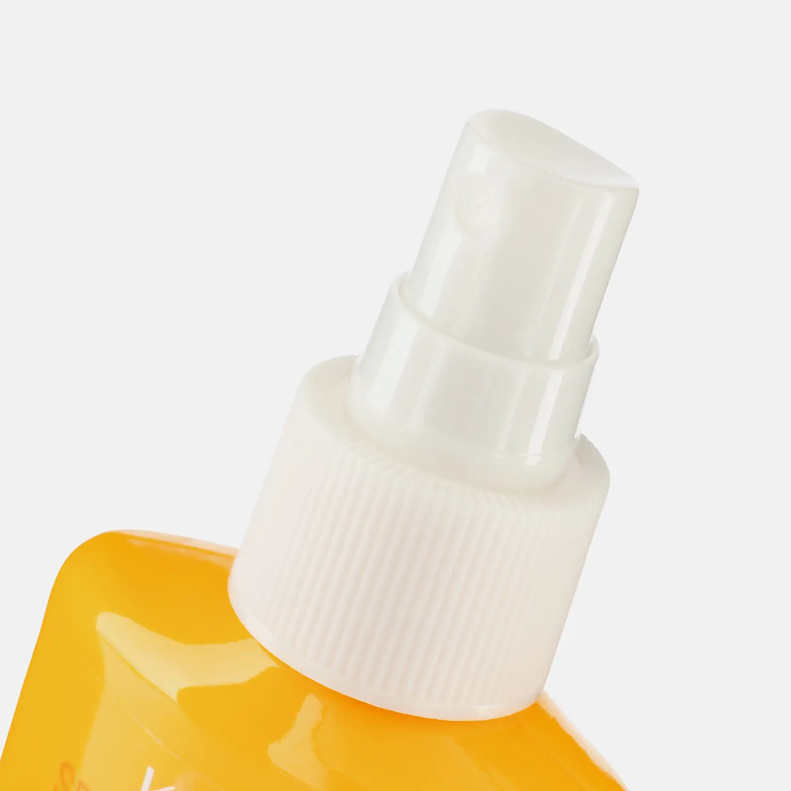 Спрей Krassa солнцезащитный водостойкий SPF55 150мл