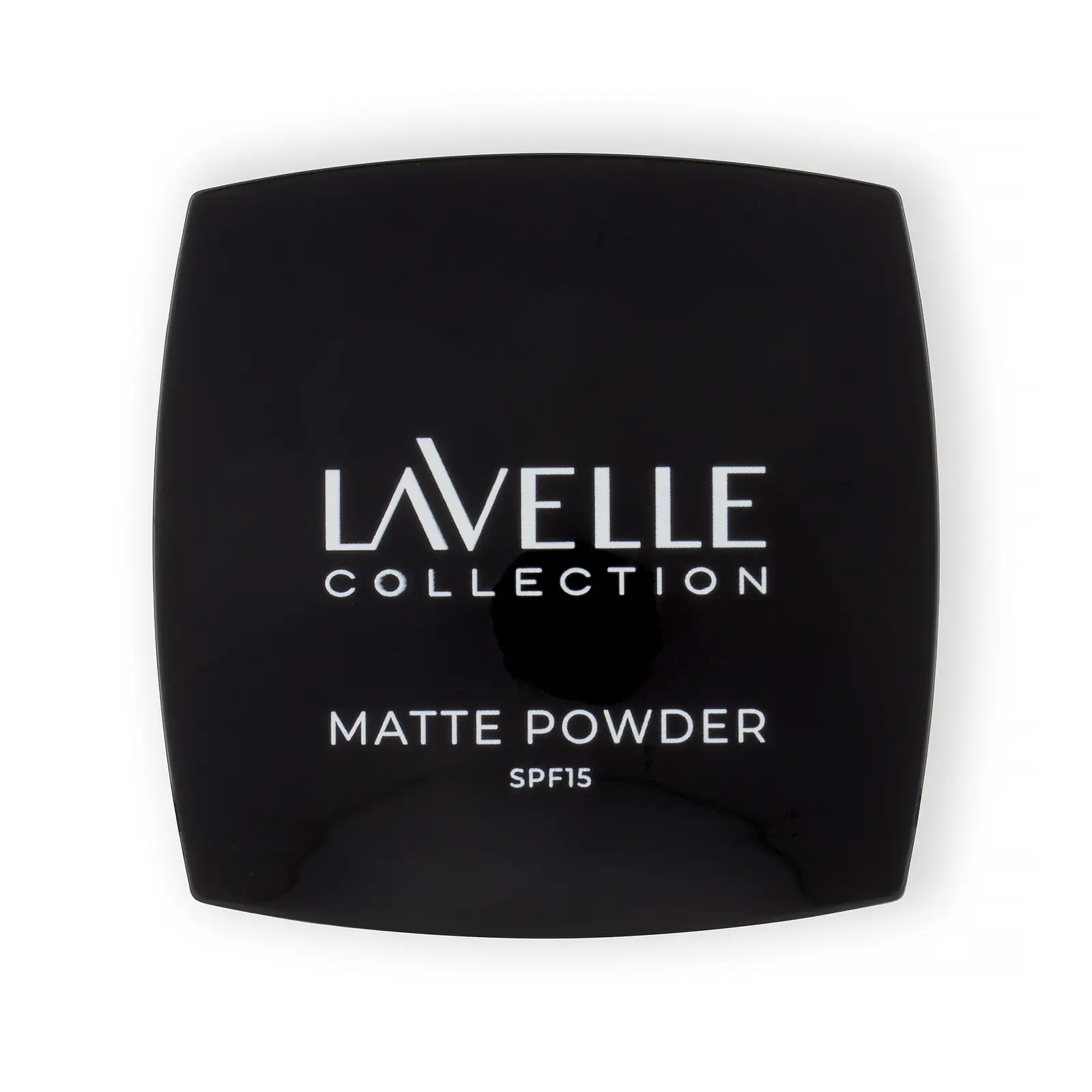 Пудра для макияжа лица Lavelle Collection PD14-03