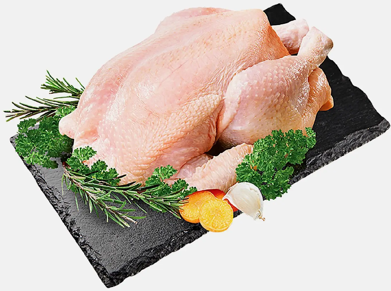 Цыплята-бройлера Куриное Царство 1 категории