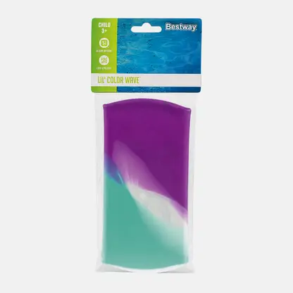 Детская шапочка для плавания 3+ Bestway в ассортименте