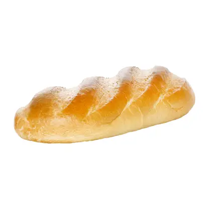 Изображение товара Батон Новый Обнинский хлебокомбинат 380г