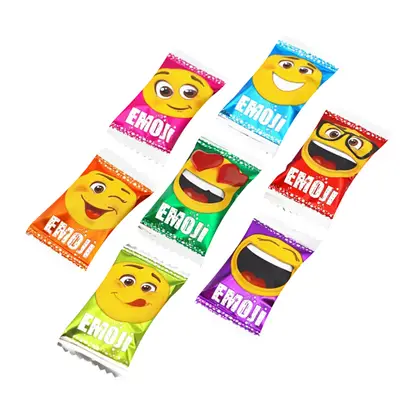 Изображение товара Драже с взрывной карамелью Joyco