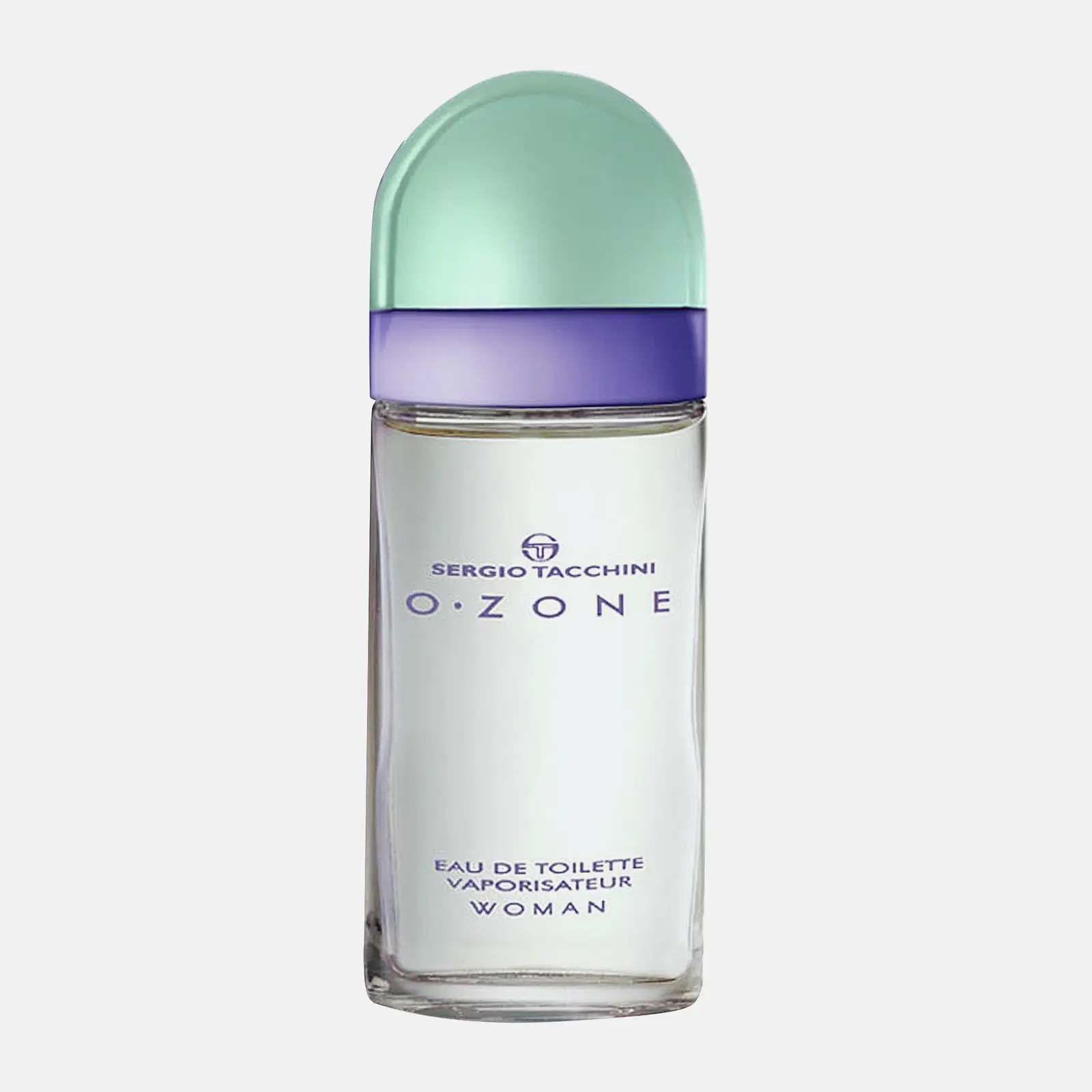 Туалетная вода Ozone Sergio Tacchini женская 30мл
