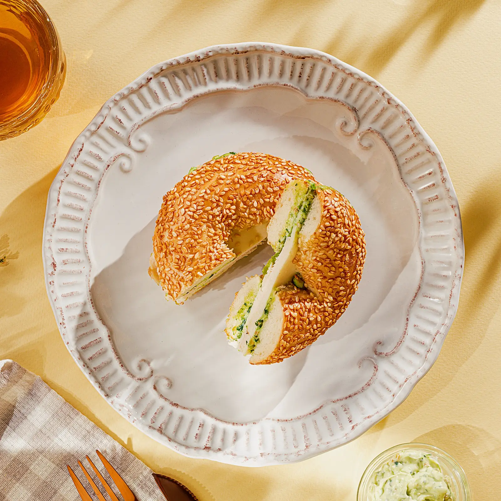 Изображение товара Чикенбейгл 130г