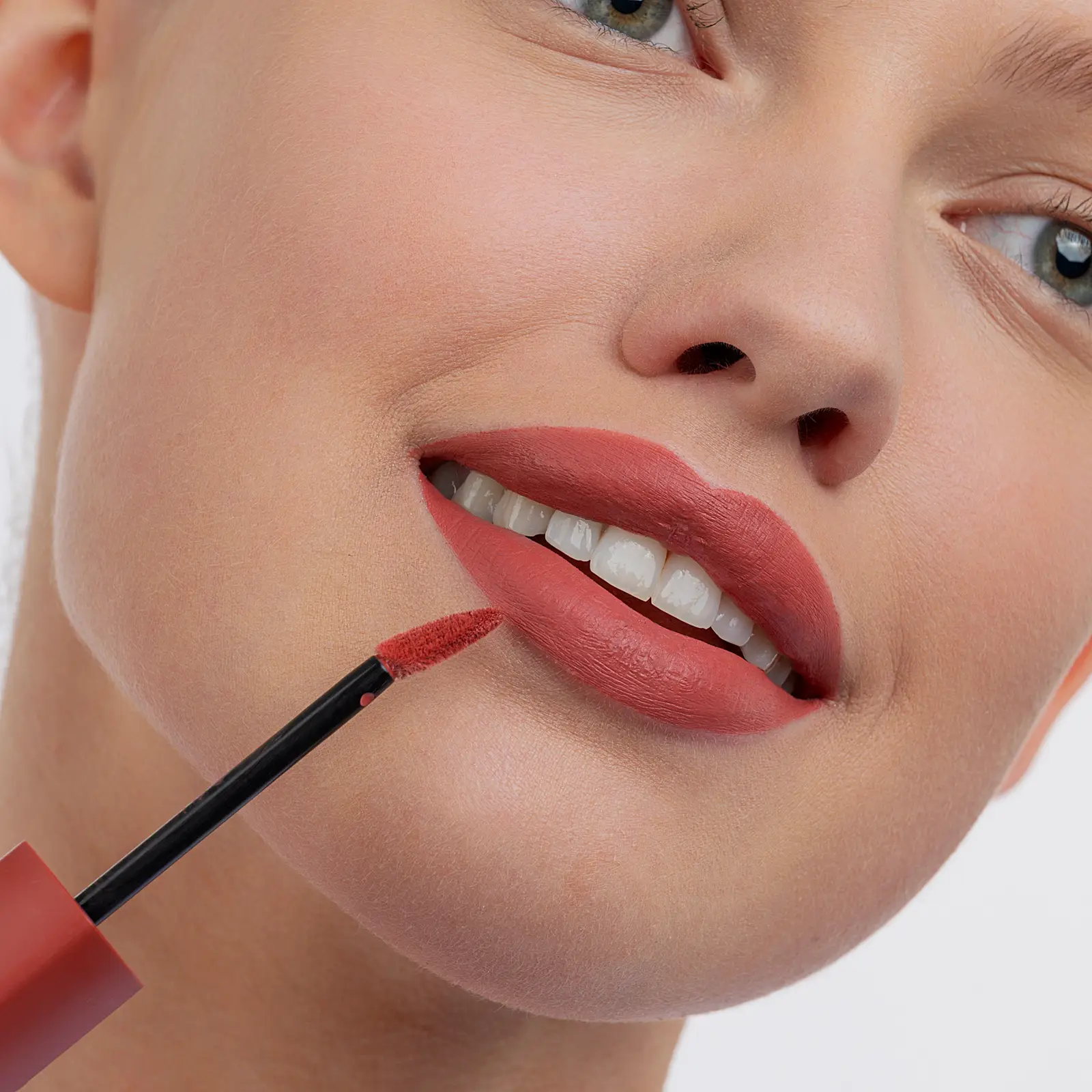 Матовая помада для губ Infaillible Matte Resistance жидкая тон 115 L’Oréal Paris - фото 5