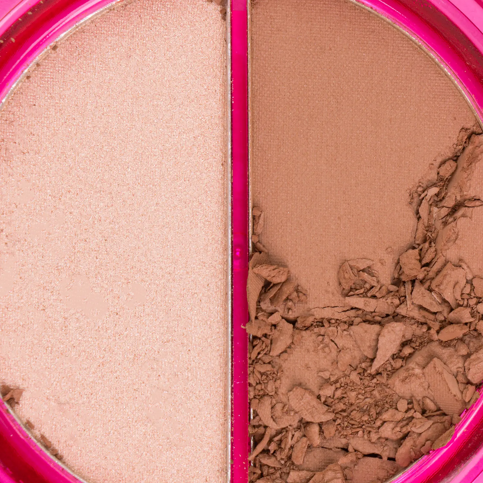 Палетка для контуринга Beauty Bomb тон 01