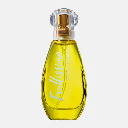 Туалетная вода Fruttissimo Crazy Tropic Brocard женская 35мл