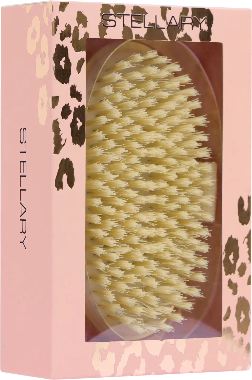 Щетка Stellary Body Brush для сухого массажа 8