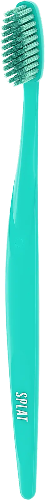Зубная щетка Splat Professional Ultra sensitive soft в ассортименте - фото 6