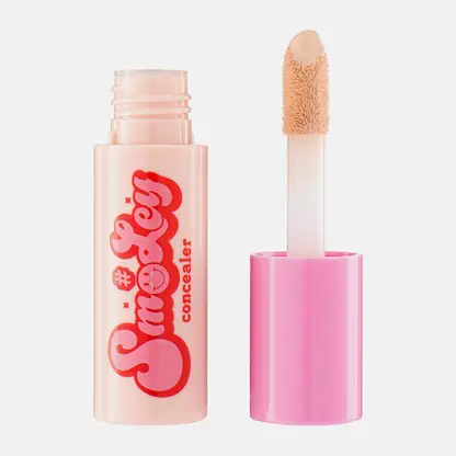 Жидкий консилер для лица Smiley тон 02 Beauty Bomb