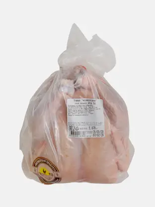 Тушка цыпленка-бройлера Фермерский Продукт
