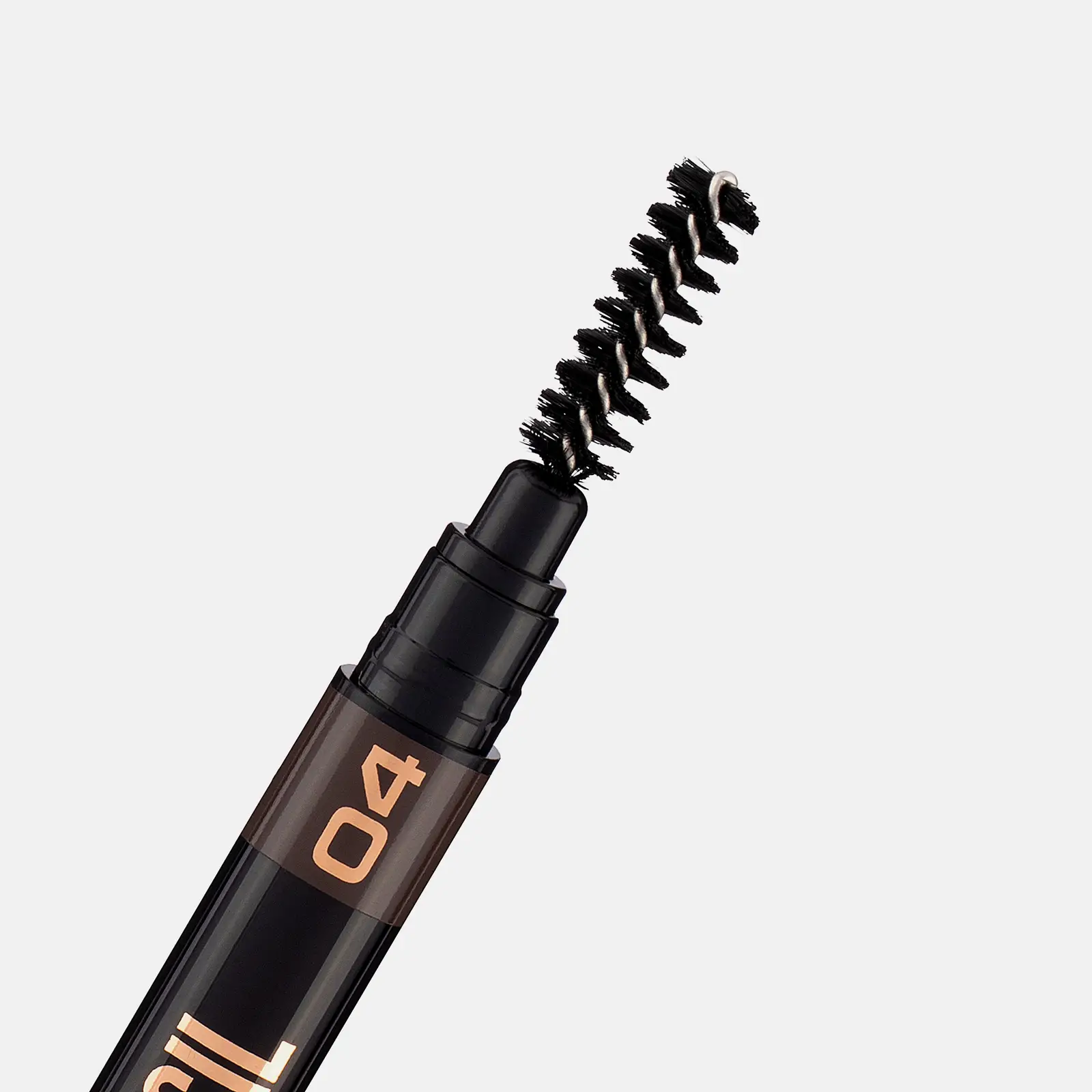 Автоматический карандаш для бровей тон 04 Stellary