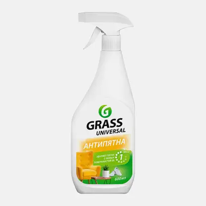 Чистящее средство Grass Universal Cleaner универсальное 600мл