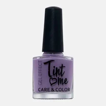 Лак для ногтей Tint Me Care & Color тон 18