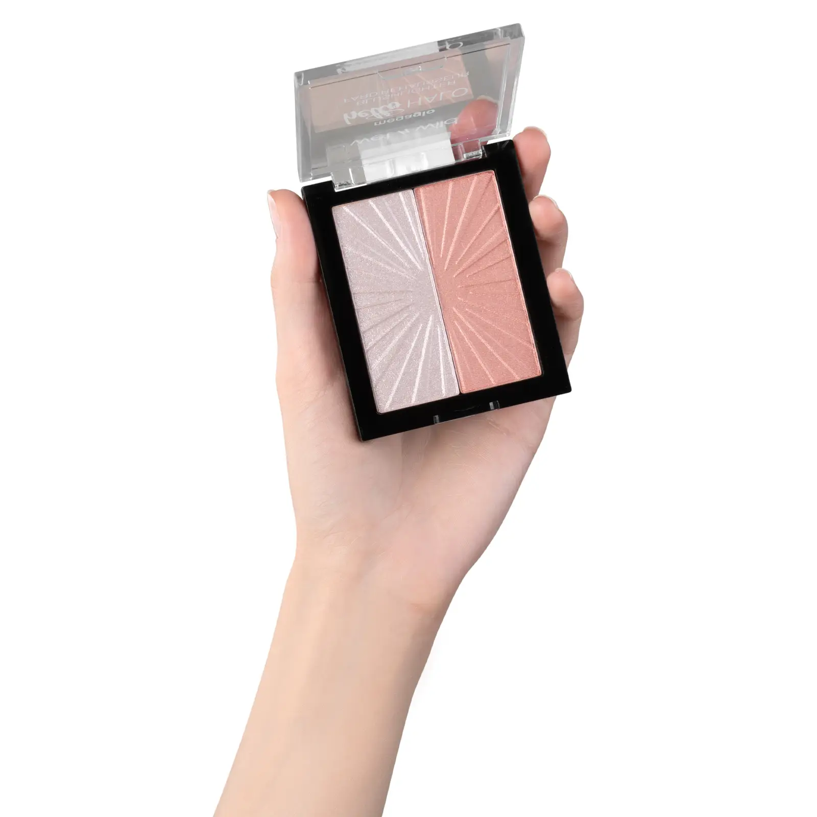 Хайлайтер для лица Wet N Wild Megaglo Highlight bling 